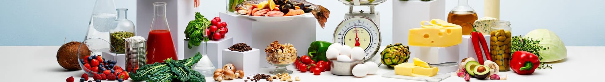 Diyetisyen ile Sağlıklı Beslenme: Diyet mi, Yaşam Tarzı mı?