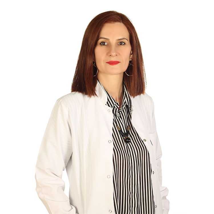 Op. Dr. Dita KURTKAYA