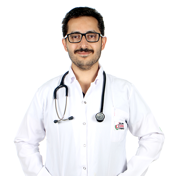 Uz. Dr. Ekber AKBAROV