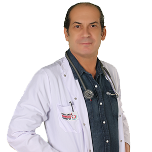 Op. Dr. CEYHUN ATEŞ