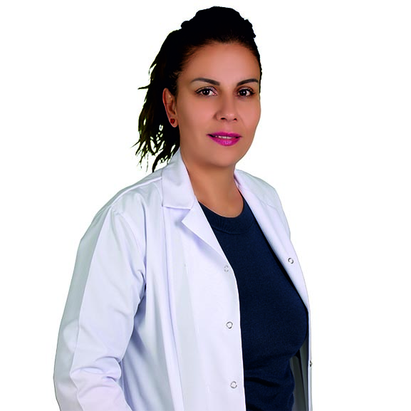 Op. Dr. DUYGU BAZ