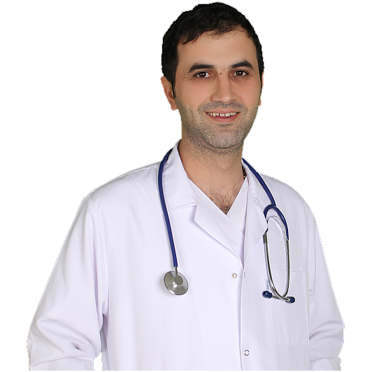 Dr. FEYZULLAH BARAN ÖZTÜRK