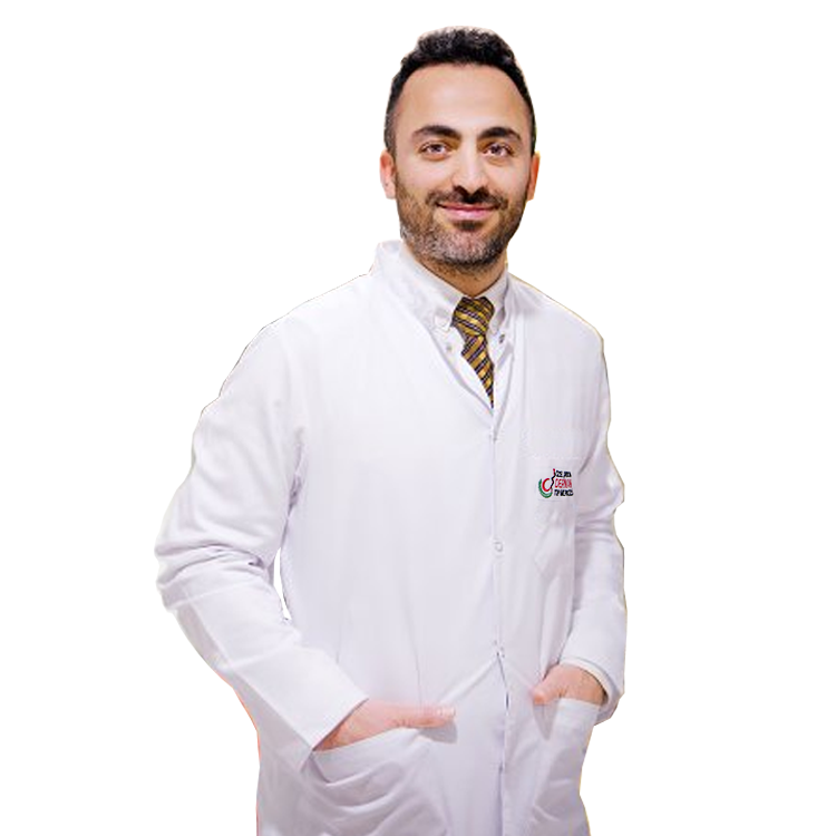 Opr. Dr. Mehmet Emin Ünlü
