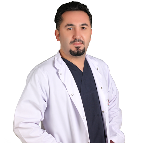 Dr. YILMAZ AYDIN