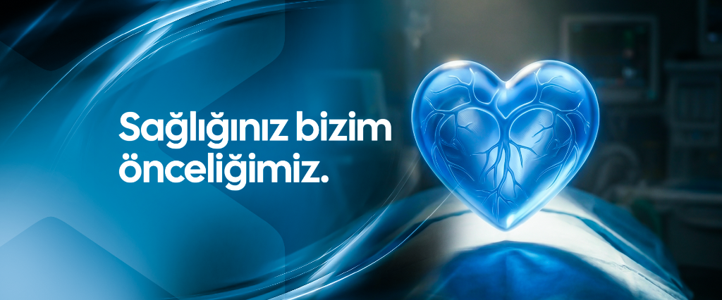 Derman Tıp Merkezi - Sağlığınız Bizim Önceliğimiz