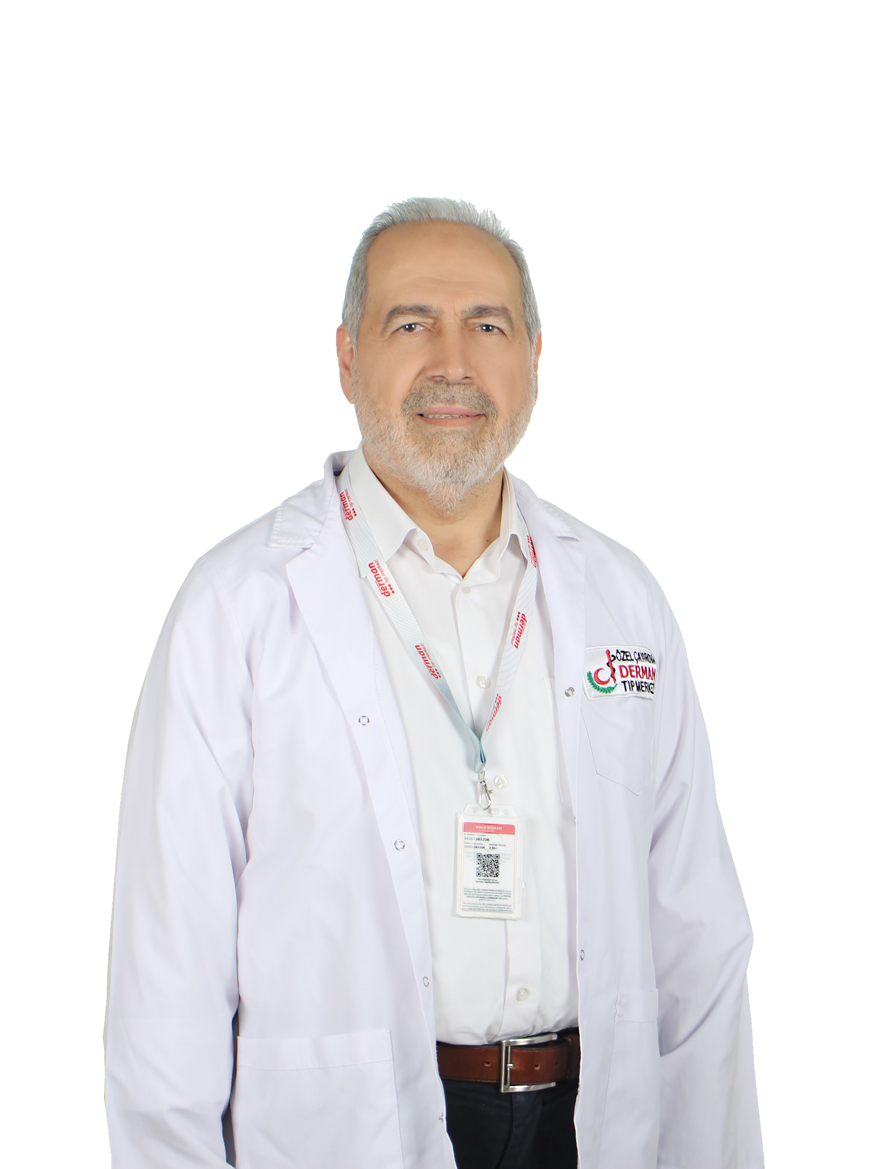 Uzm. Dr. Aslan BİLİCİ